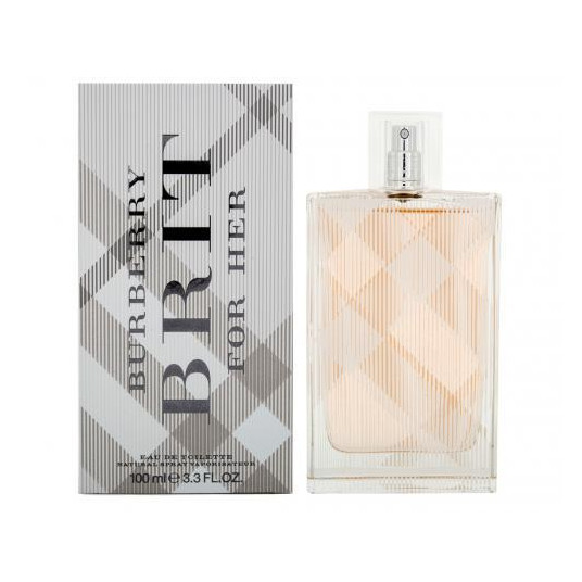  Burberry - Brit - EDT - 100 ml 