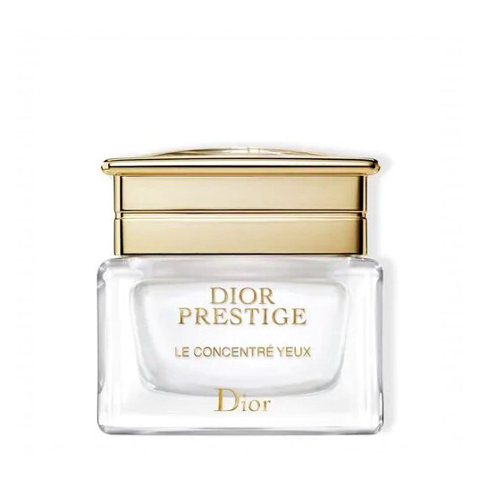 Dior - Prestige Anti-Aging Eye Cream (The Eye Concentrate) 15 ml