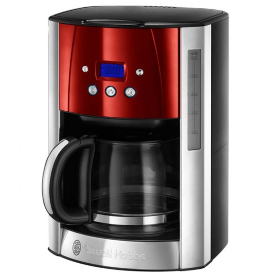 Russell Hobbs Luna Pusiau automatinis 1,8 L