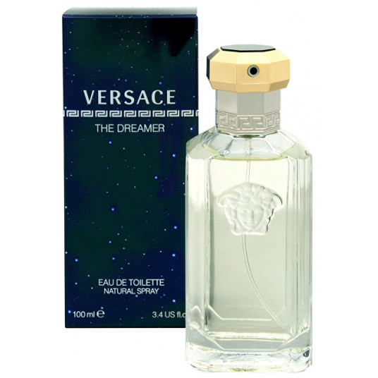 Versace - Dreamer - EDT - 100 ml