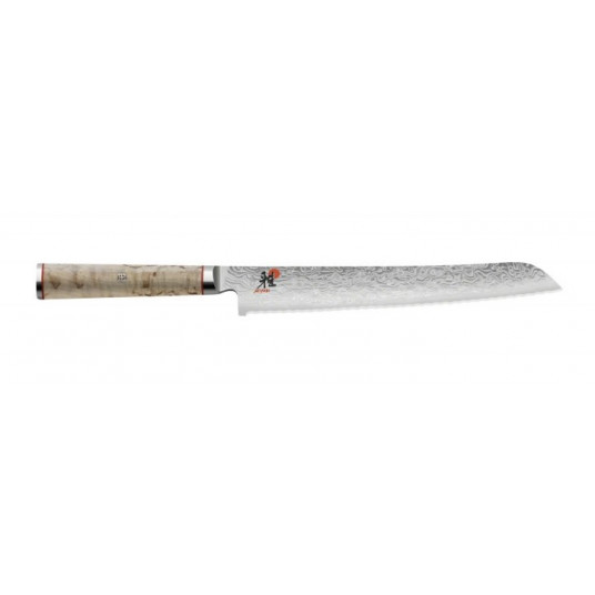 ZWILLING 34376-231-0 virtuvinis peilis Miltelinis plienas 1 vnt Peilis duonai
