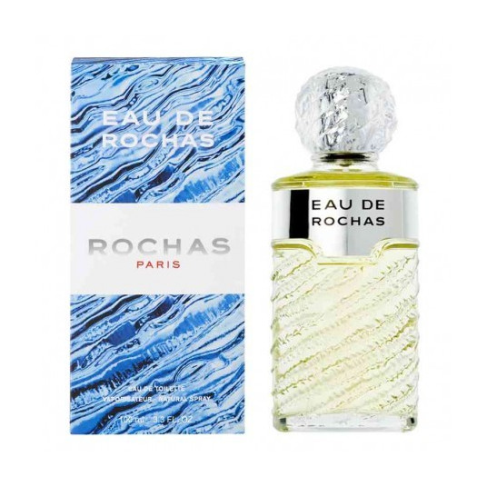 Rochas - Eau De Rochas - EDT - 50 ml