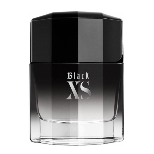 Paco Rabanne - Black XS (2018) - EDT - 100 ml