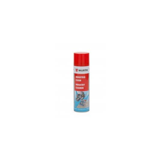 Industrinis valiklis ''Wurth" 500ml