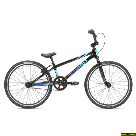 Dviratis 20 HARO RACE LITE EXPERT 20,5 black/blue haro