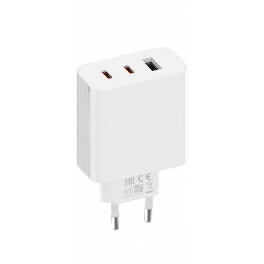 Xiaomi | 67W GaN įkroviklis 2C1A EU