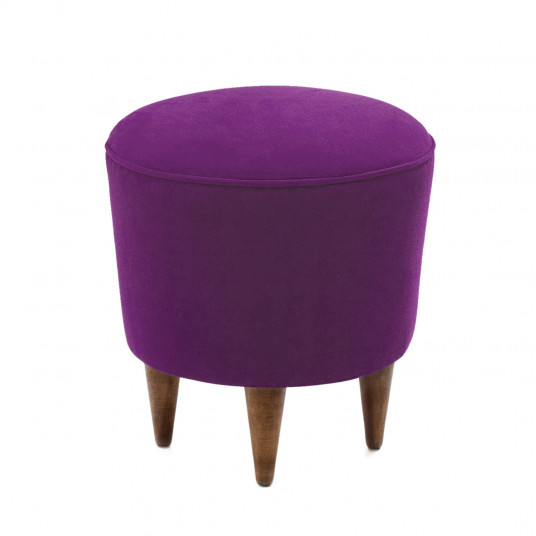 Pufas Norva 413 - Violetinė