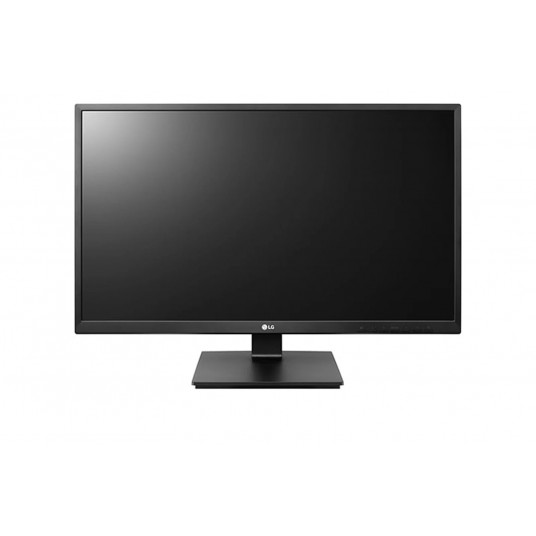  LG 27BK55YP-B.AEU 27" IPS/1920X1080/16:9/5ms/DiplayPort,USB,HDMI 