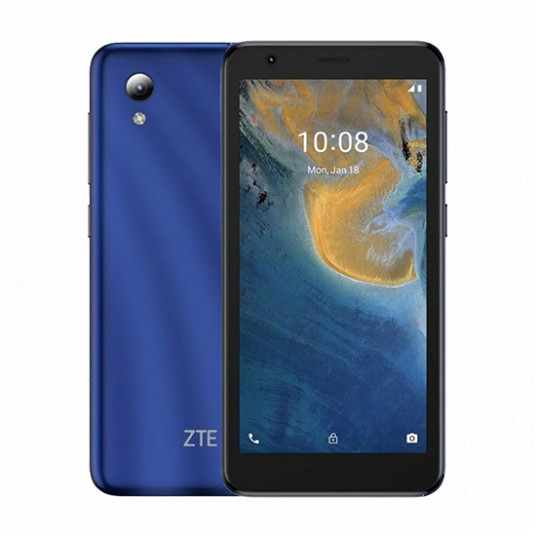  Išmanusis telefonas ZTE Blade A31 Lite 2GB/32GB Dual-Sim Blue 