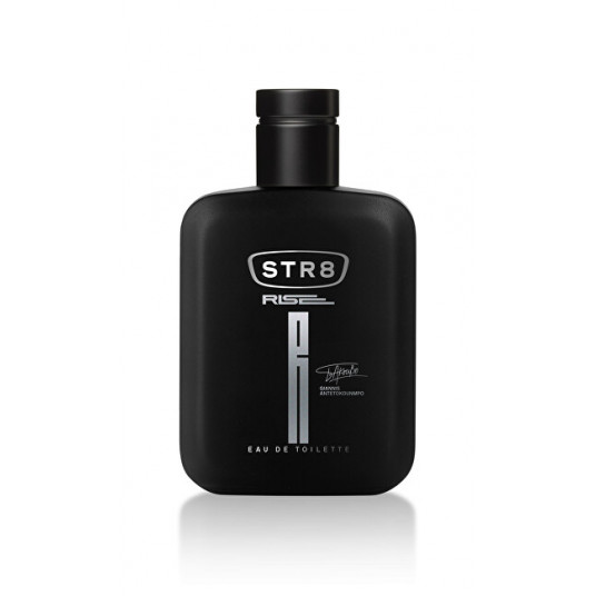  STR8 - Rise - EDT - 100 ml 