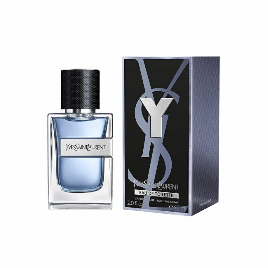  Yves Saint Laurent - Y 2022 - EDT - 60 ml 