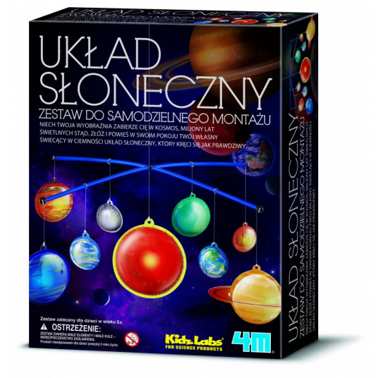 ZEST KREAT MOBILNY UKLAD SLONECZNY PLX PUD