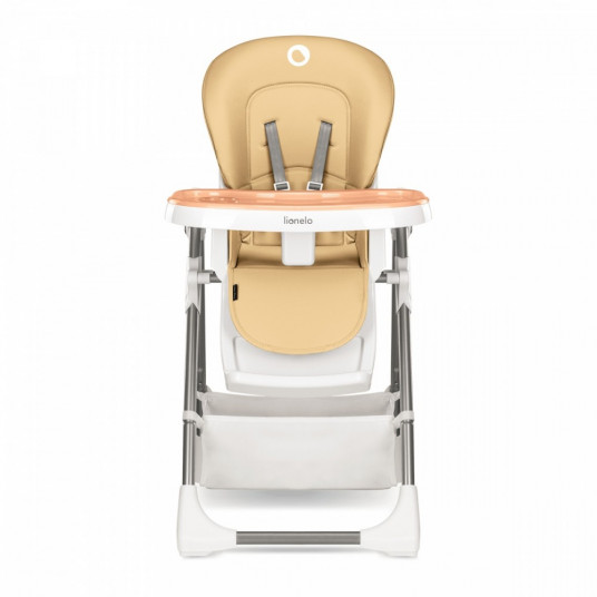 Aukšta kėdutė Linn Plus Beige