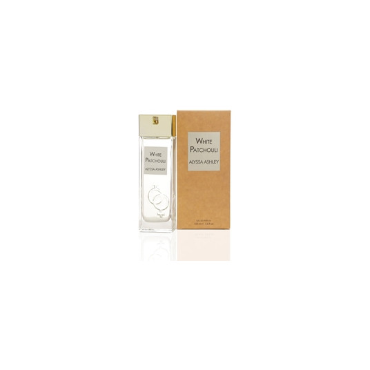  Alyssa Ashley White Patchouli Edp Spray 100ml 