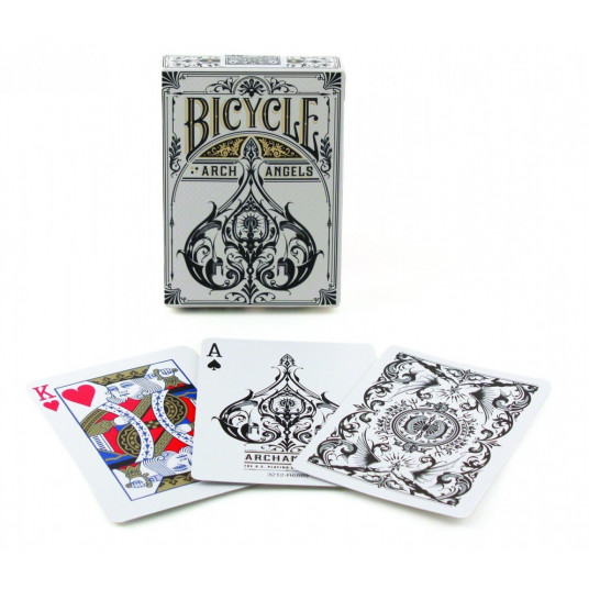 Cards ArchAngels