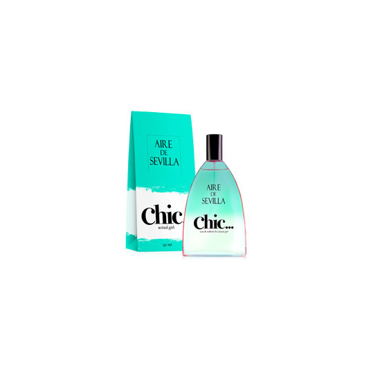  Aire De Sevilla Chic… Edt Spray 150ml 