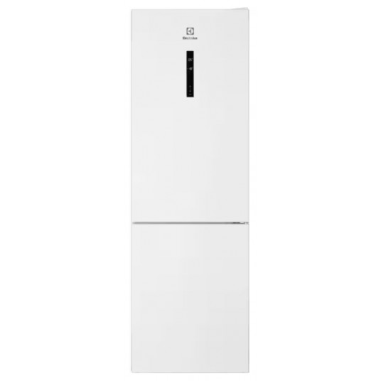  Šaldytuvas ELECTROLUX LNC7ME32W3 