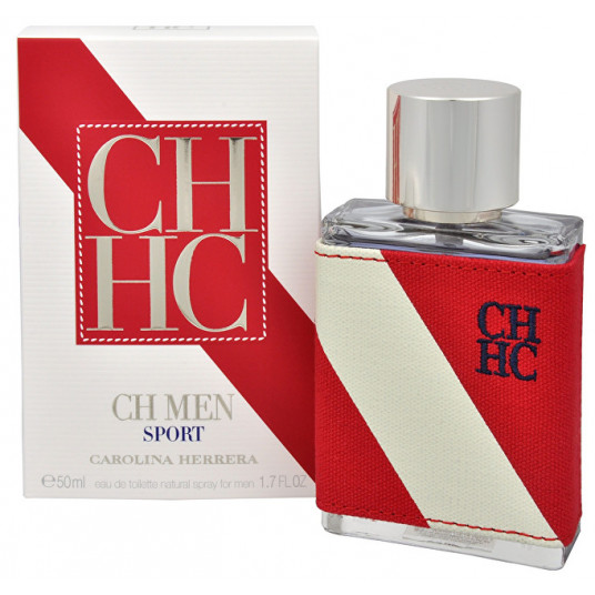  Carolina Herrera - CH Men Sport - EDT - 100 ml 