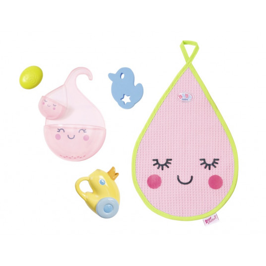 Baby Born Accessory Set