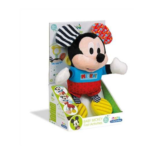 Baby Mickey My first