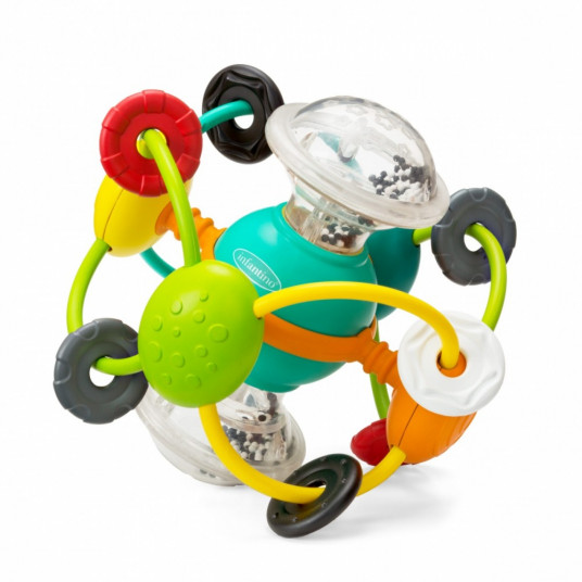 Infantino Rattle