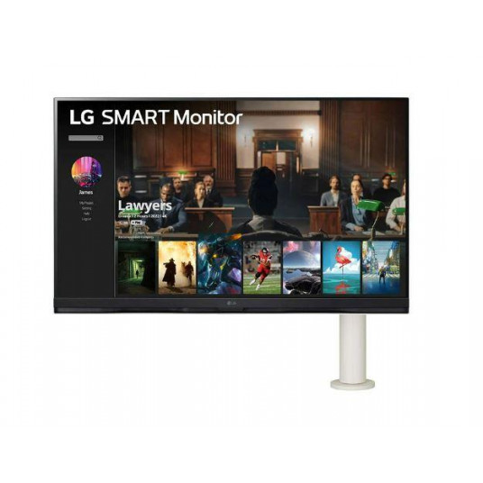  LG 32SQ780S-W 