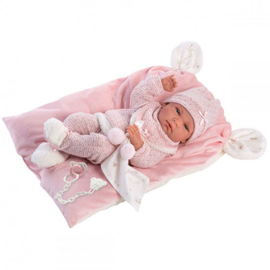 LLORENS 73860 Lėlė Nica 38cm