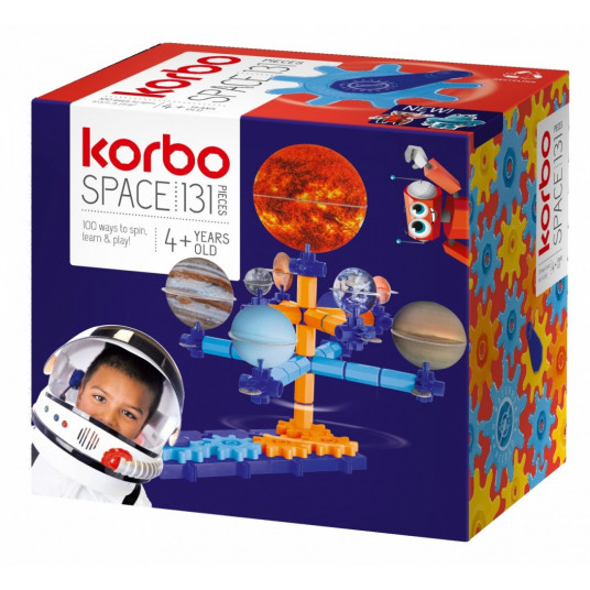 Blocks Space 131