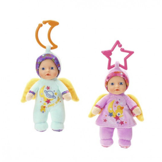 Doll Baby Born Babies Angel 18 cm