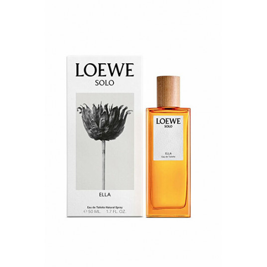 Loewe - Solo Ella - EDT - 100 ml