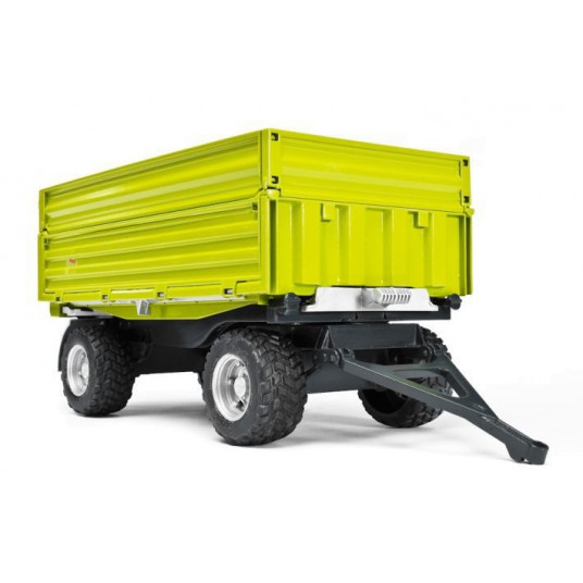 BRUDER Professional serija - Fliegl Th