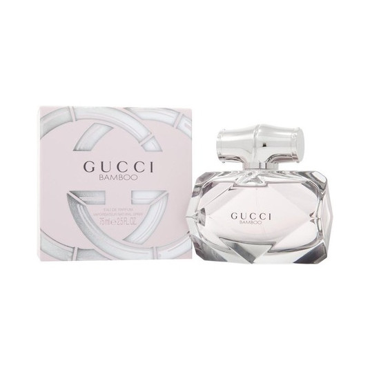 Gucci Bamboo EDP Spray 75 ml for Women