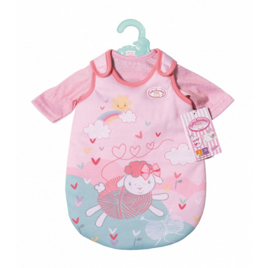 Sleeping set BABY ANNABELL