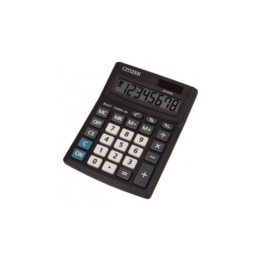 Office calculator CMB801-BK