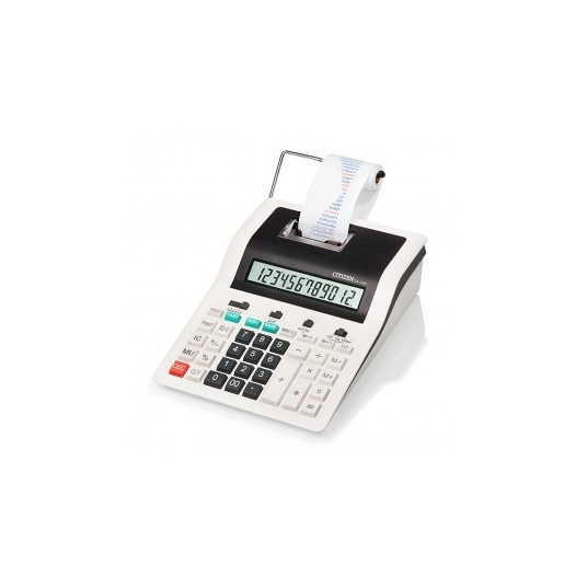 Printing calculator CX123N