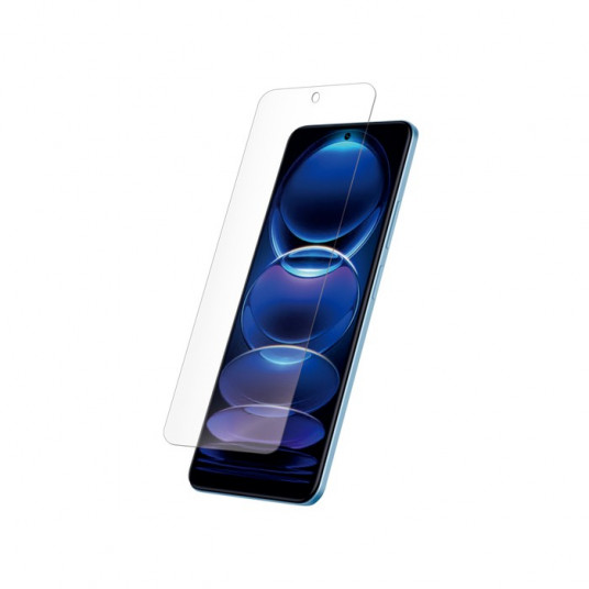  Xiaomi Redmi Note 12 5G Screen Glass 2D By My Way Transparent 