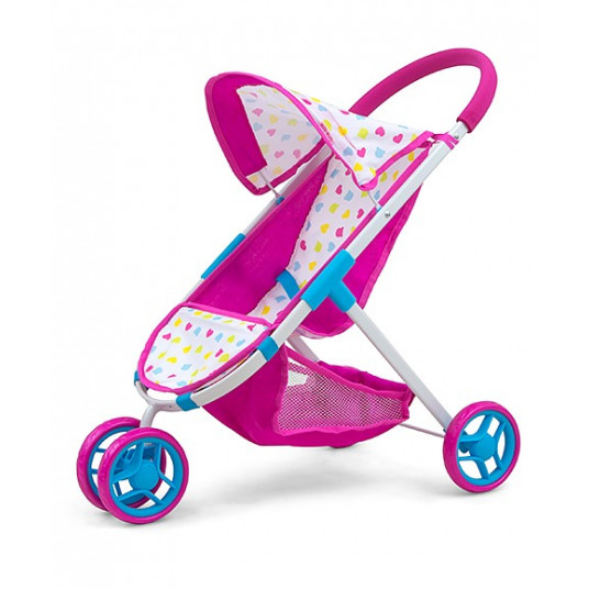 Dolls pram Susie Candy