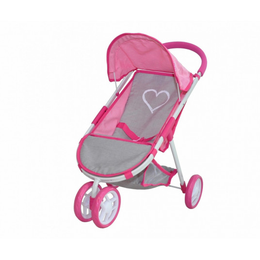 Dolls pram Susie Prestige