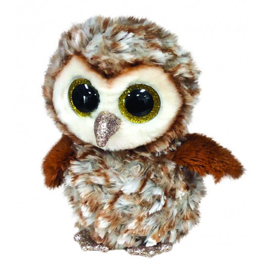 TY Owl 15