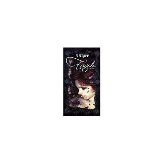 Cards Favole Tarot