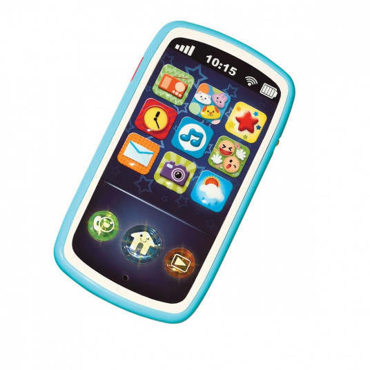 Smartphone