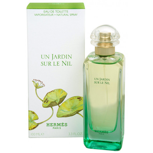 Hermes - Un Jardin Sur Le Nil - EDT - 30 ml