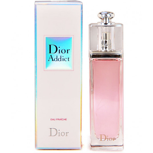  Dior - Addict Eau Fraiche - EDT - 50 ml 