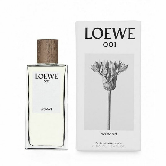 Loewe - 001 Woman - EDT - 75 ml