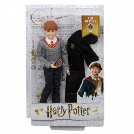 Doll Harry Potter Ron Weasley