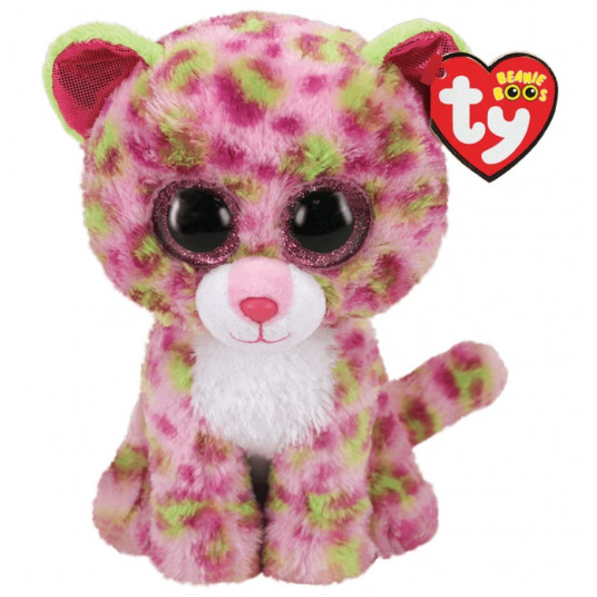 TY Beanie Boos Lainey