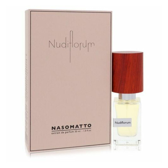  Nasomatto - Nudiflorum - parfém - 30 ml 