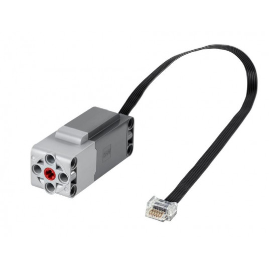 Technic Large Motor 88013