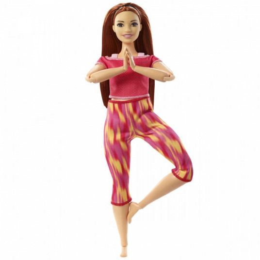 Barbie? Doll GFX07