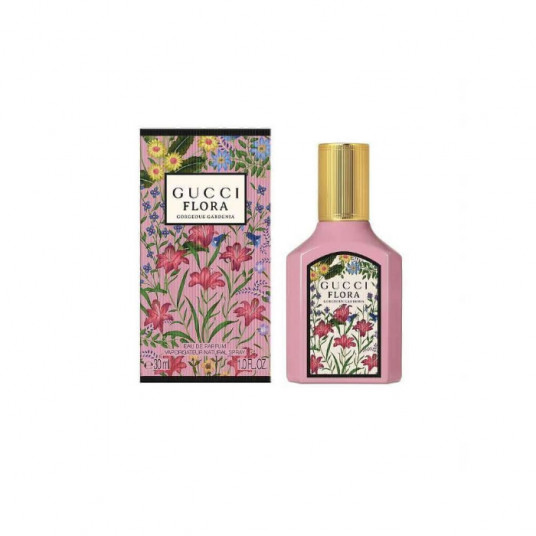  Gucci Flora Gorgeous Gardenia EDP Spray 30ml 